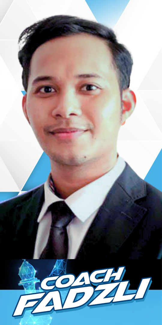 Team Member 3